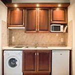 Indigo With Free Parking Apartment Budapest