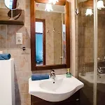 Indigo With Free Parking Apartment Budapest