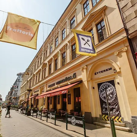 Appartement Indigo With Free Parking *