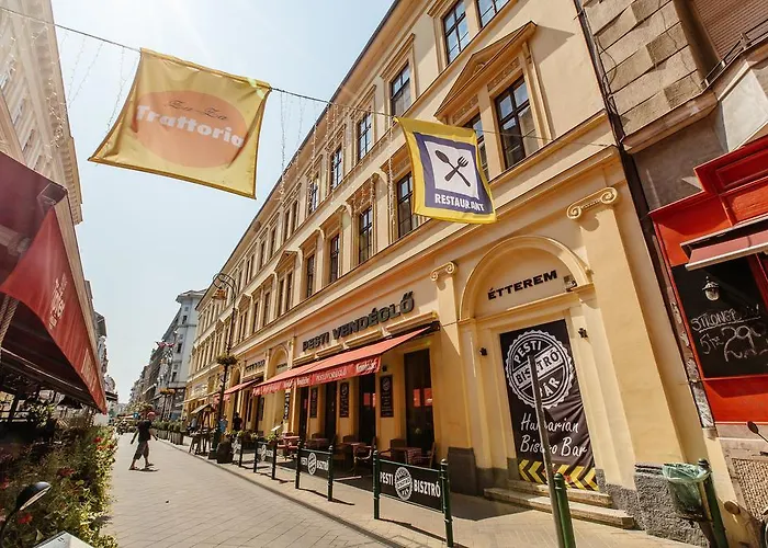 Appartement Indigo With Free Parking *