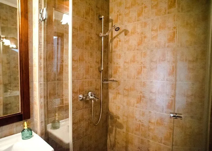 Indigo With Free Parking Appartement Boedapest