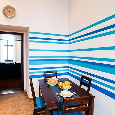 Indigo With Free Parking Budapest