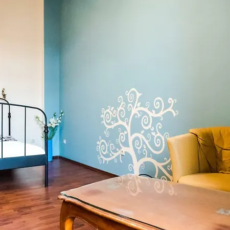 Apartment Indigo With Free Parking Budapest