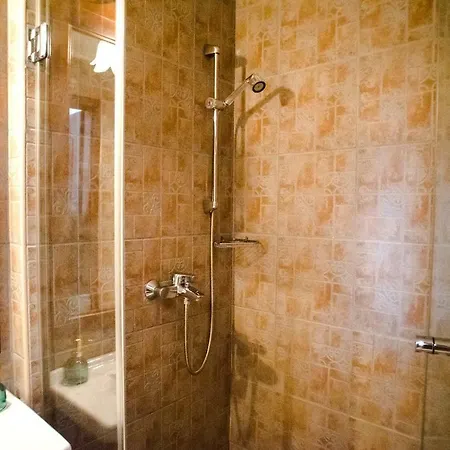 Indigo With Free Parking Apartment Budapest