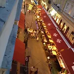 Indigo With Free Parking Budapest