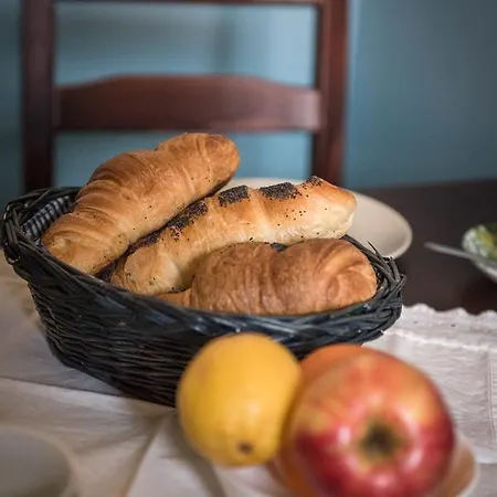 Indigo With Free Parking Appartamento *